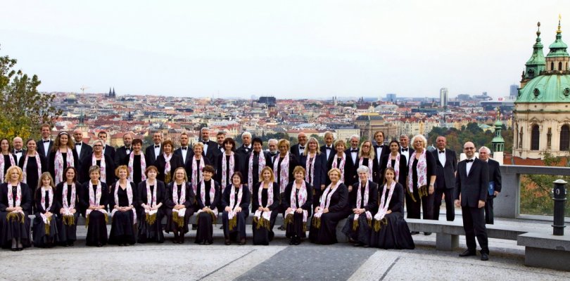 Vánoční koncert: Jakub Jan Ryba: Česká mše vánoční „Hej mistře...“